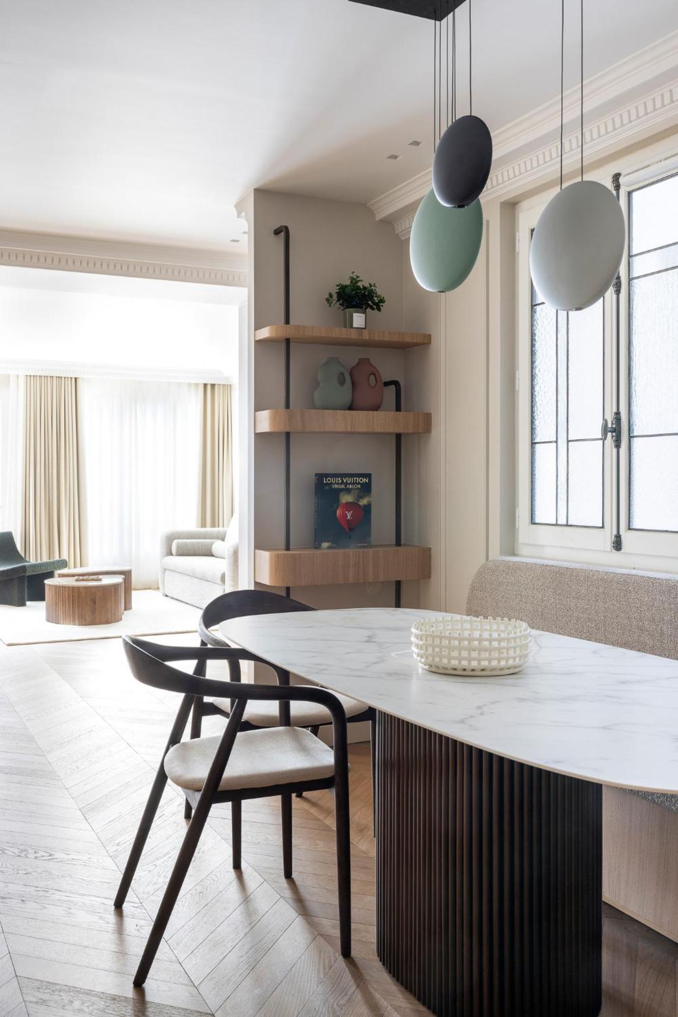 Highstay - Luxury Serviced - Centre Pompidou Apartment *