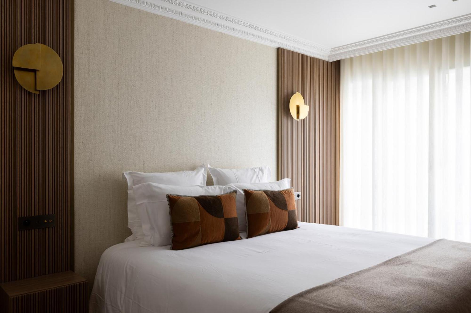 Highstay - Luxury Serviced - Centre Pompidou Apartment Paris