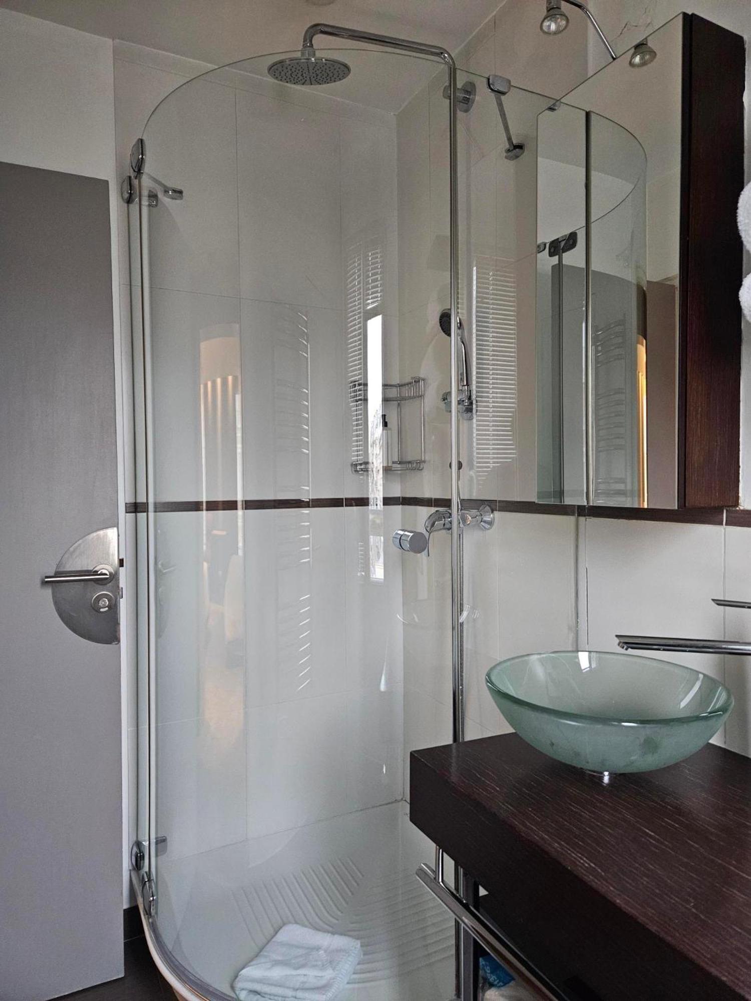 Aparthotel L'annexe Apolonia Montmartre Paris