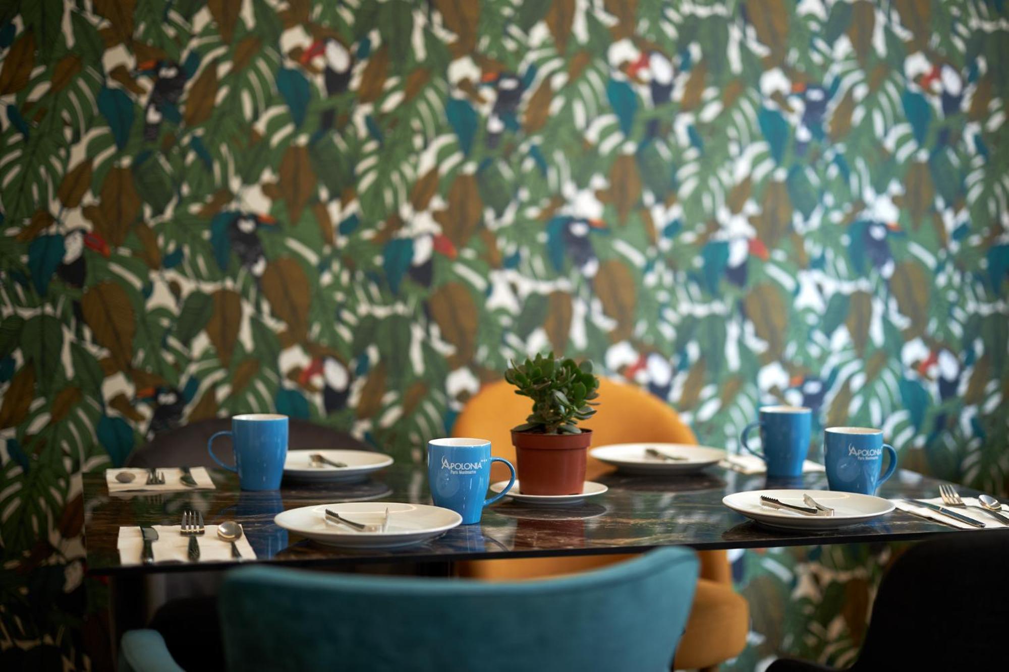 L'annexe Apolonia Montmartre Aparthotel *