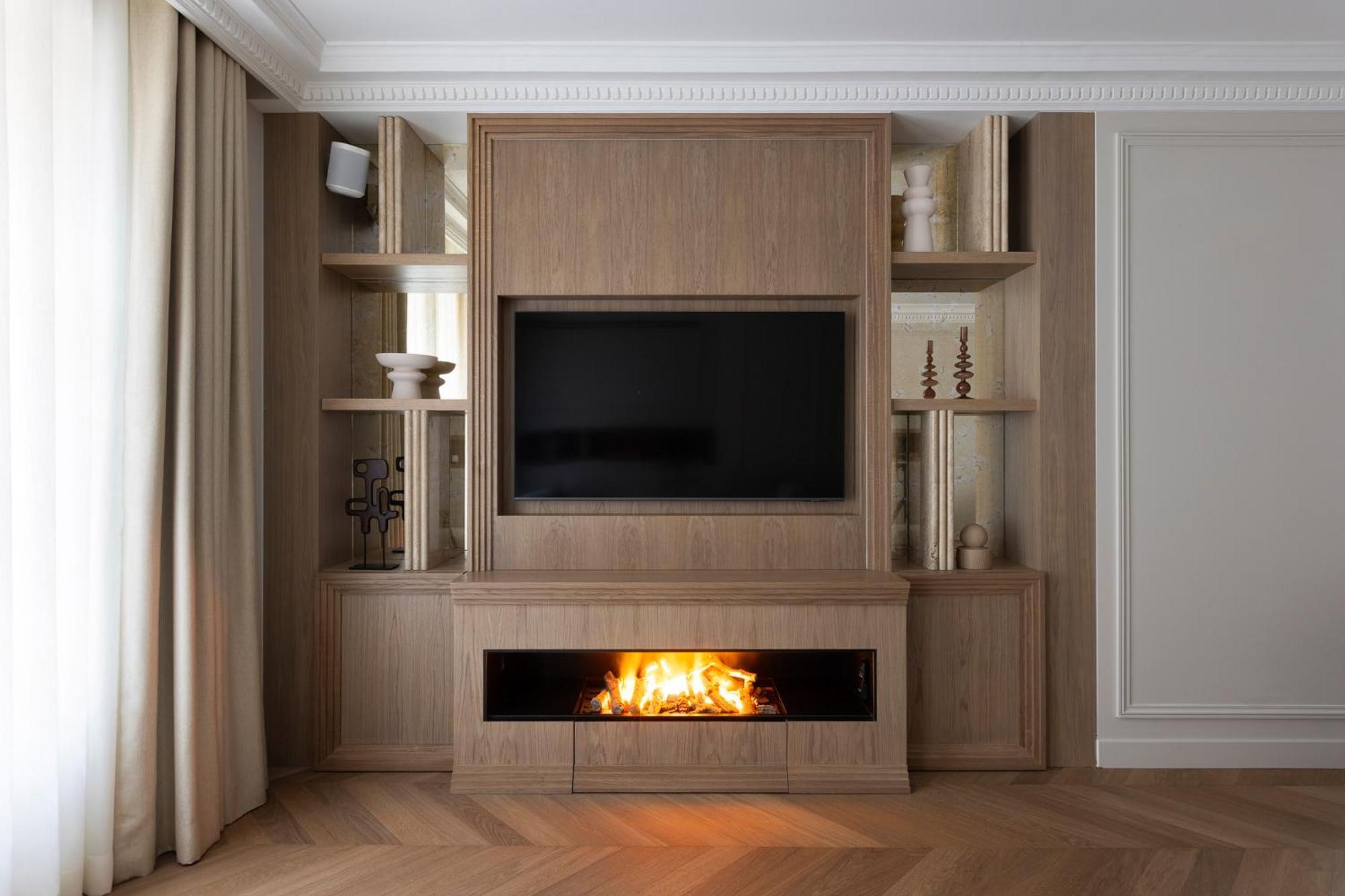 Highstay - Luxury Serviced - Centre Pompidou Paris