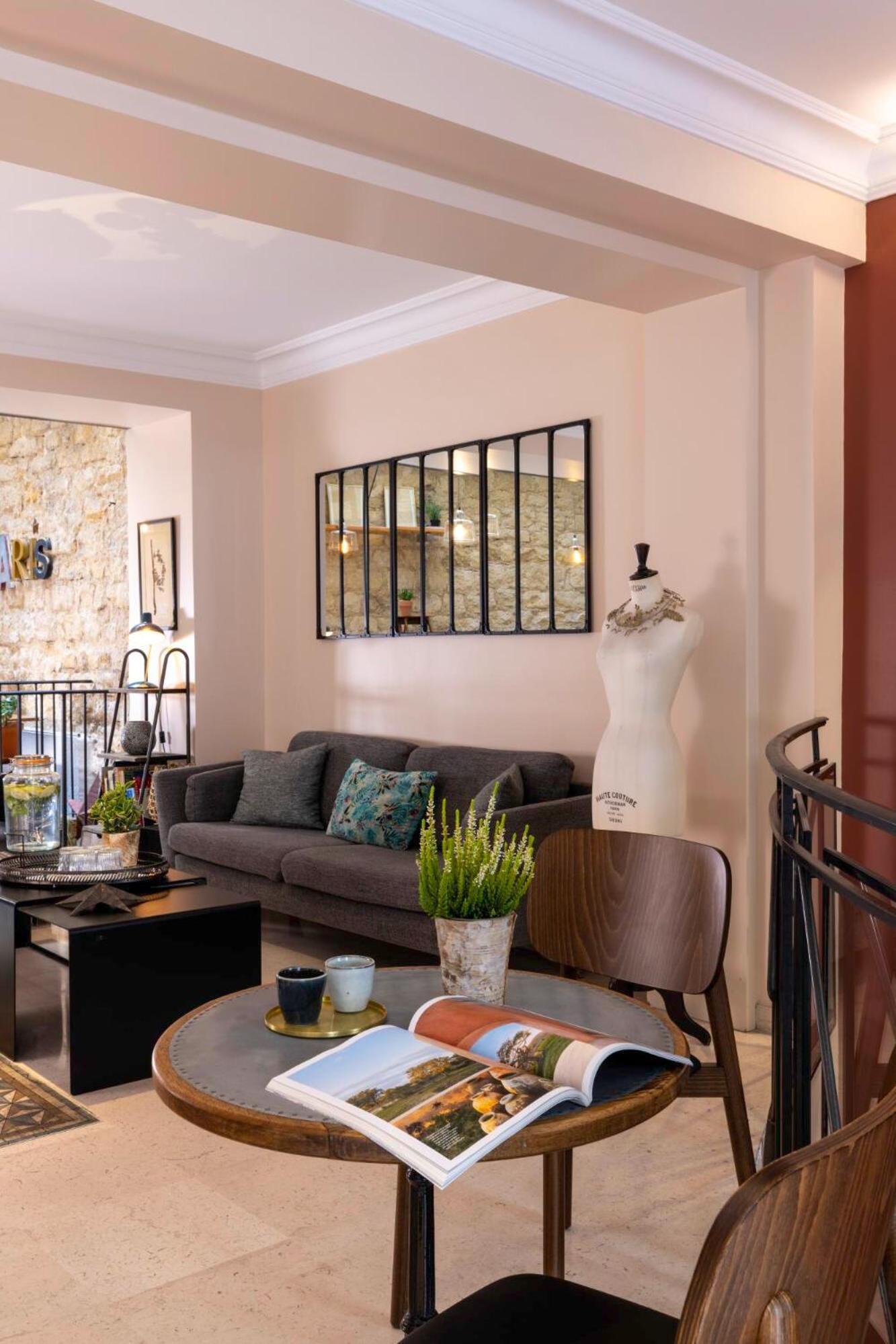 Hotel Maxim Quartier Latin Paris