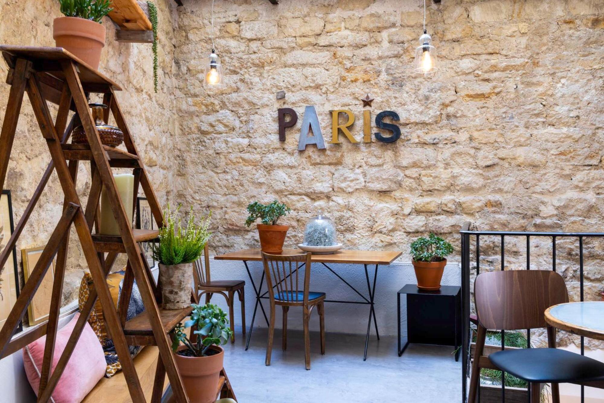 Hotel Maxim Quartier Latin Paris