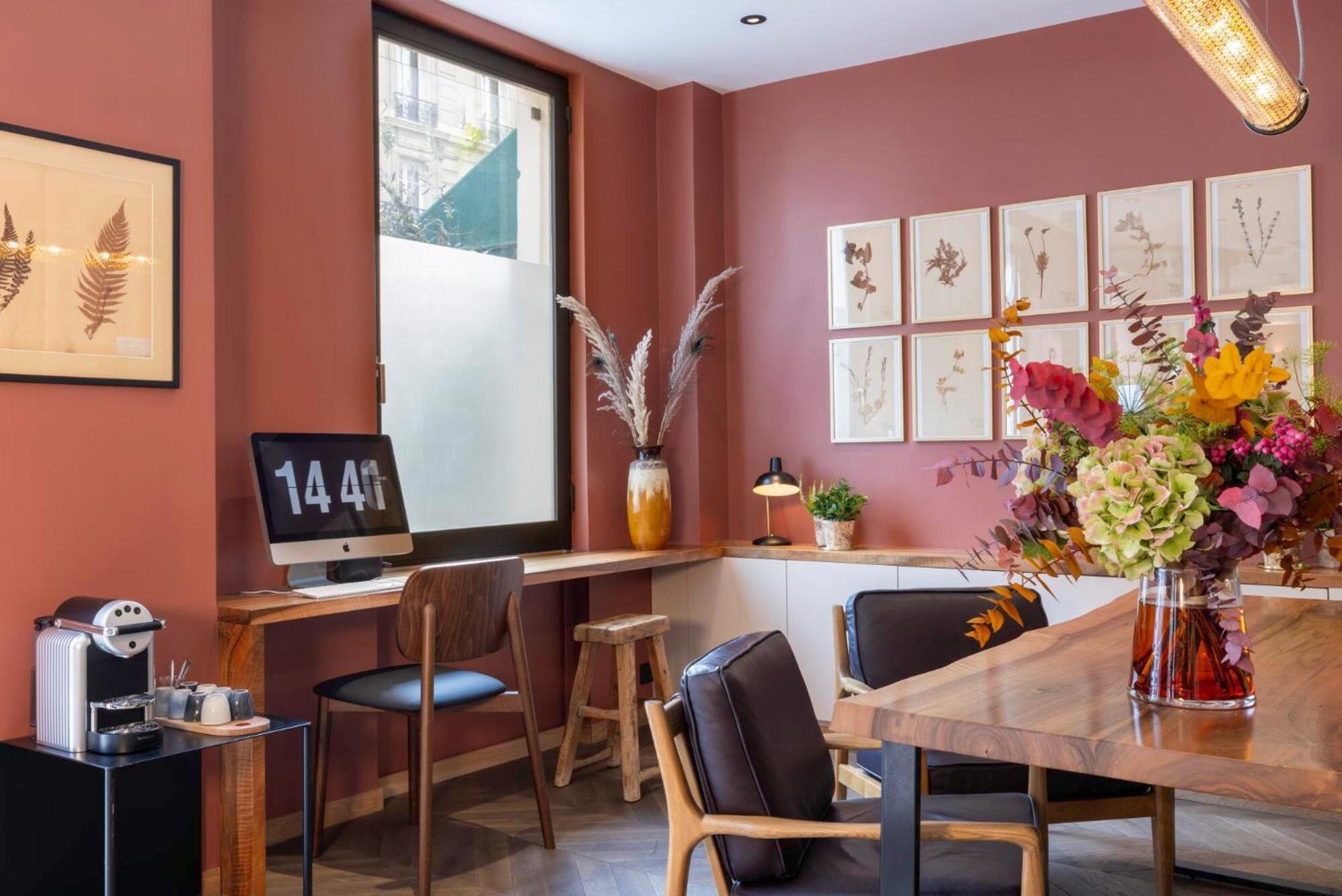 Hotel Maxim Quartier Latin Paris