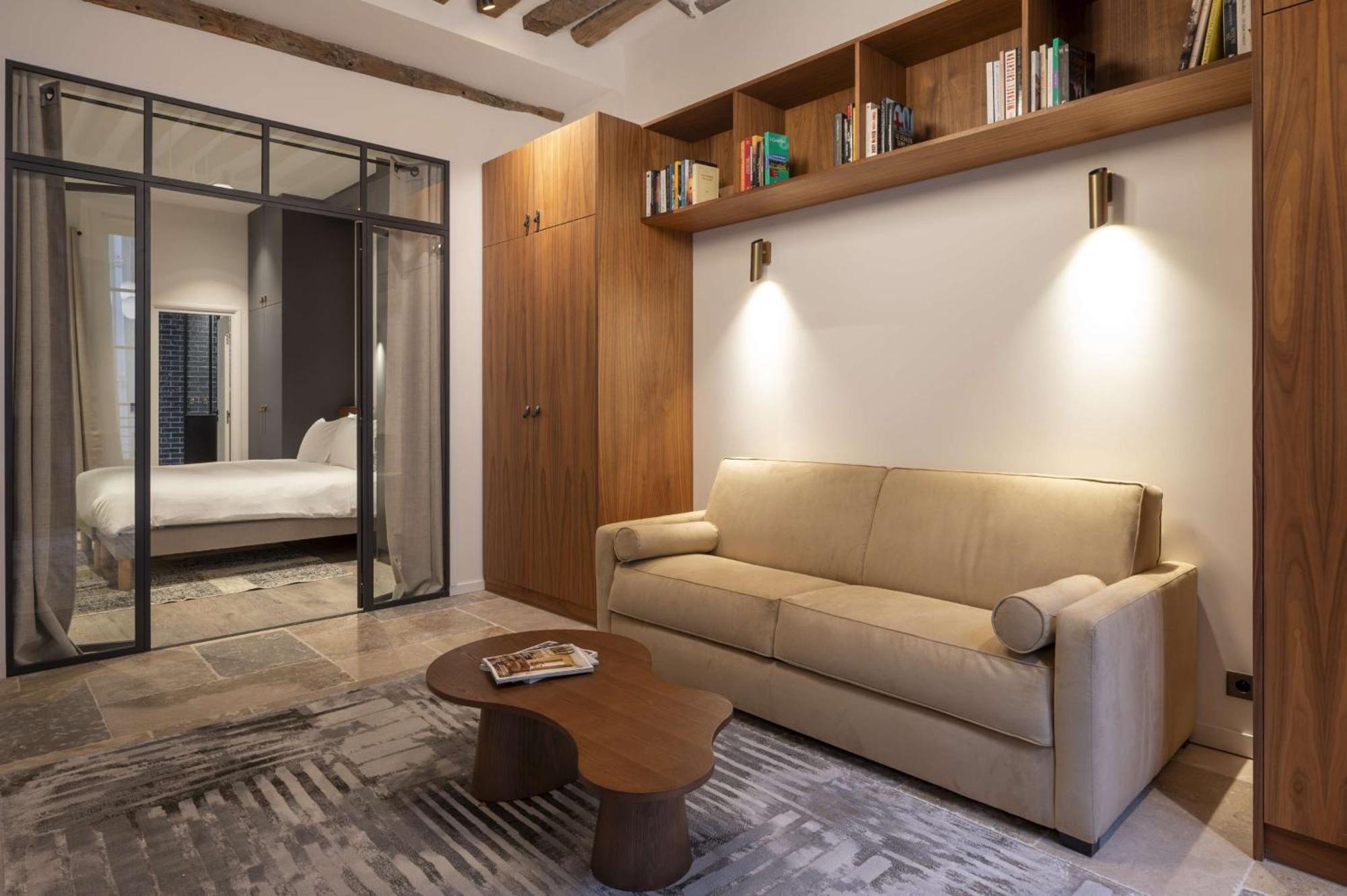 Apartamento Saint Germain
