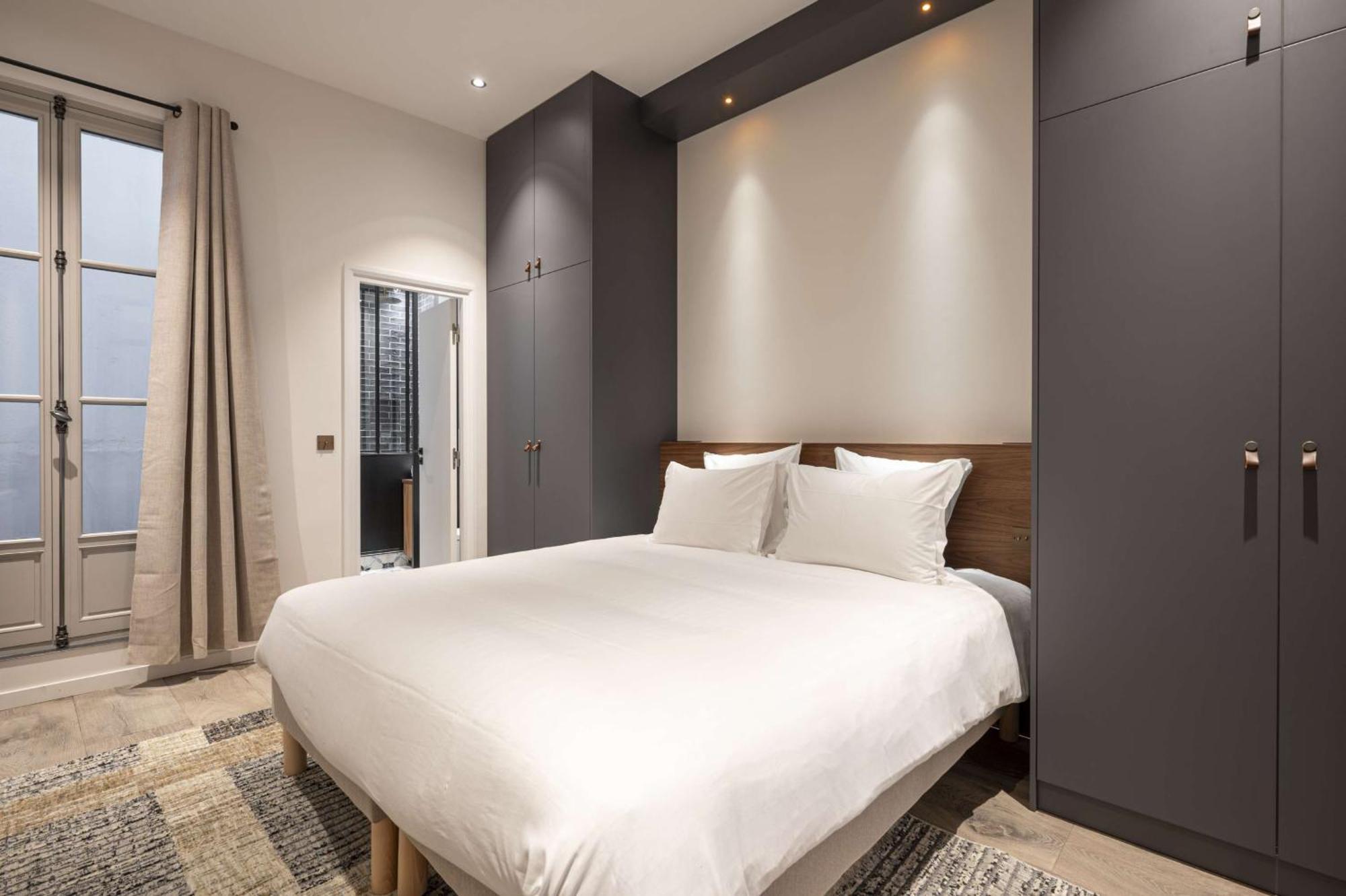 Saint Germain Apartamento Paris