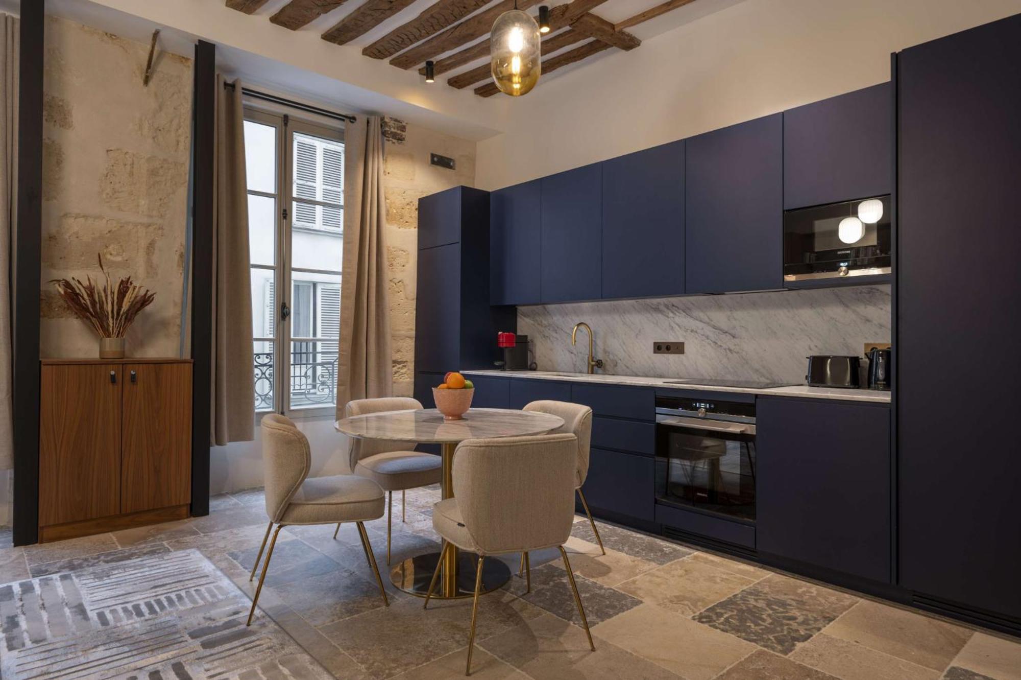 Apartamento Saint Germain