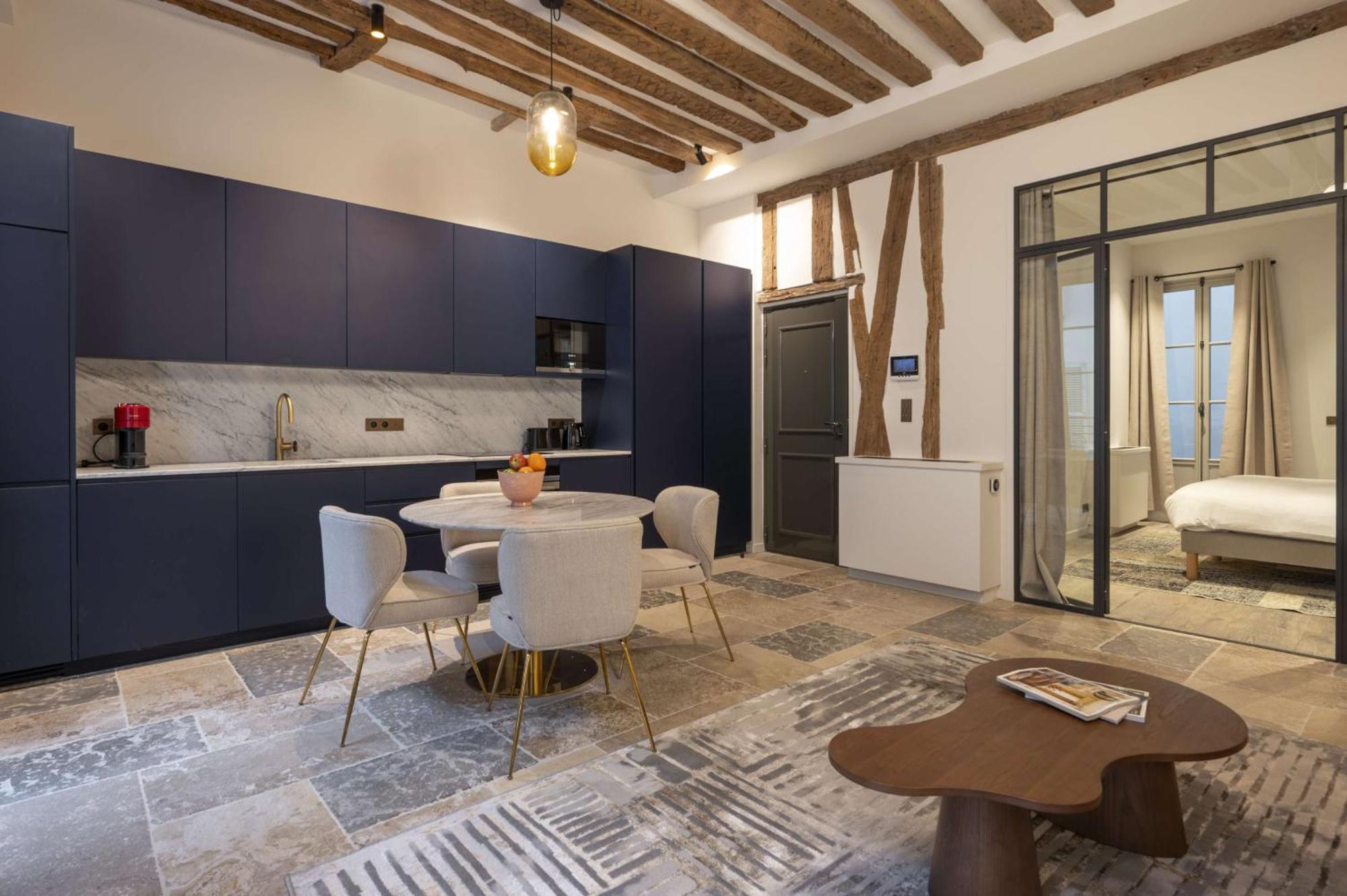 Apartamento Saint Germain
