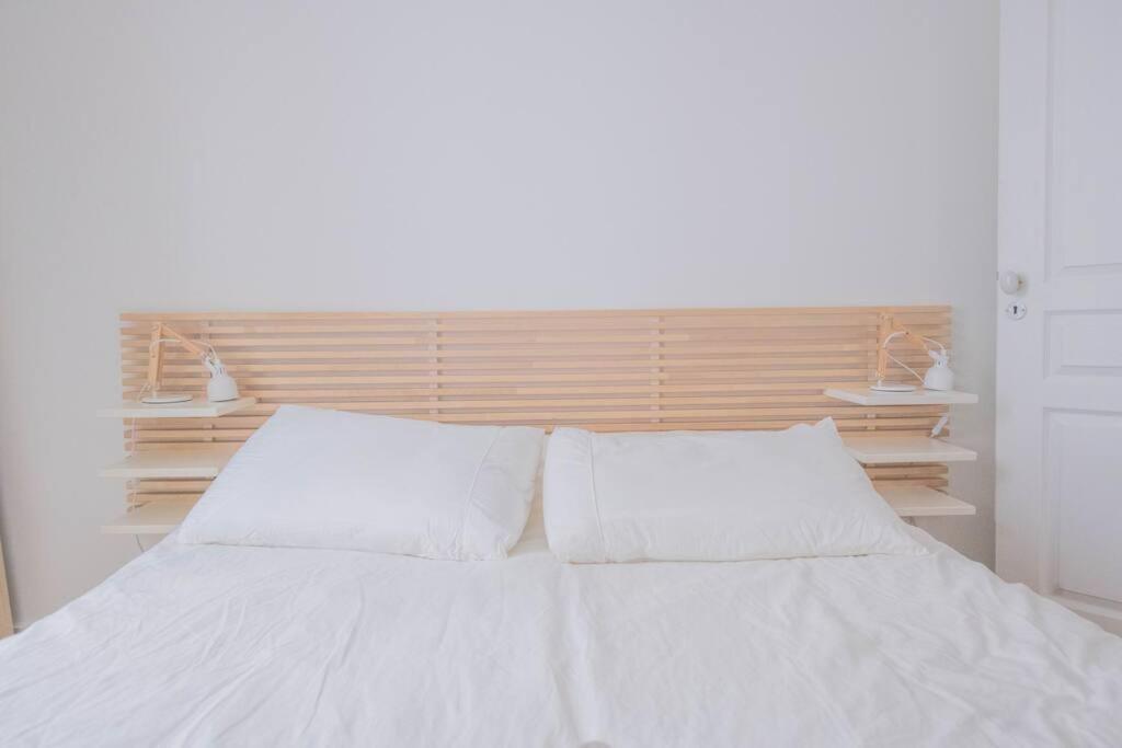 We Parisian The Latin Quarter Cozy Apartamento *