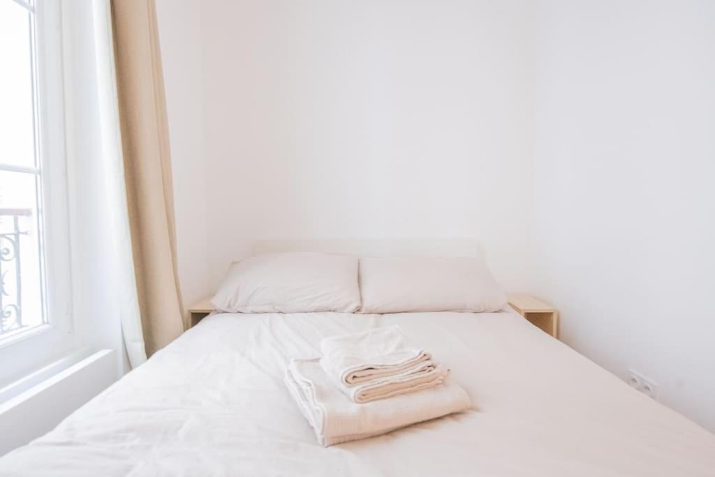 Apartamento We Parisian The Latin Quarter Cozy Paris