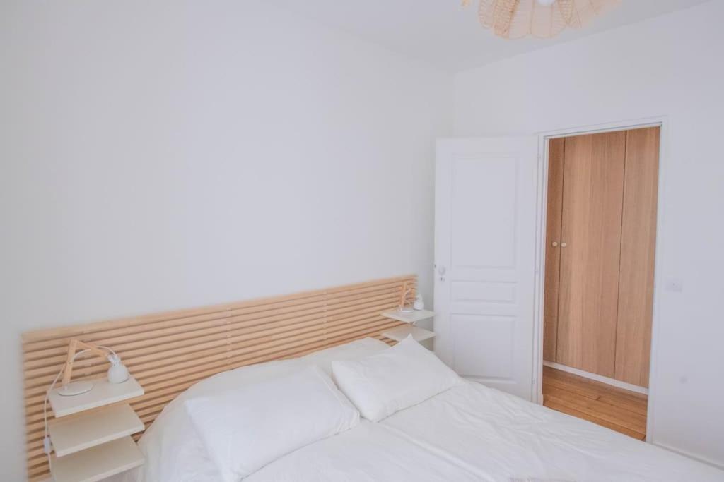 We Parisian The Latin Quarter Cozy Apartamento Paris