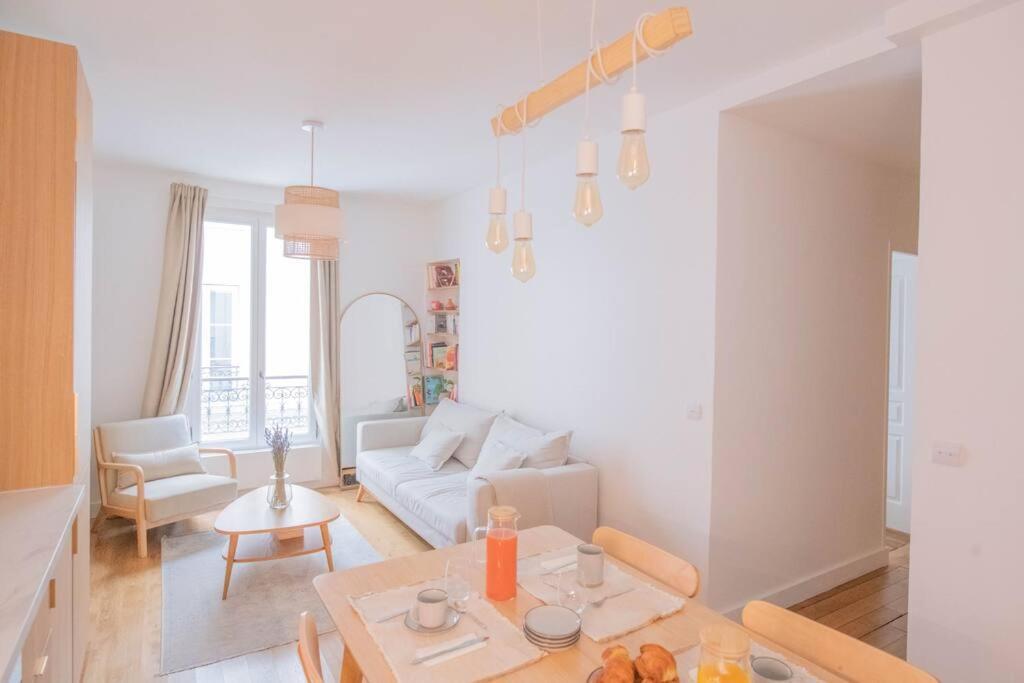 We Parisian The Latin Quarter Cozy Apartamento