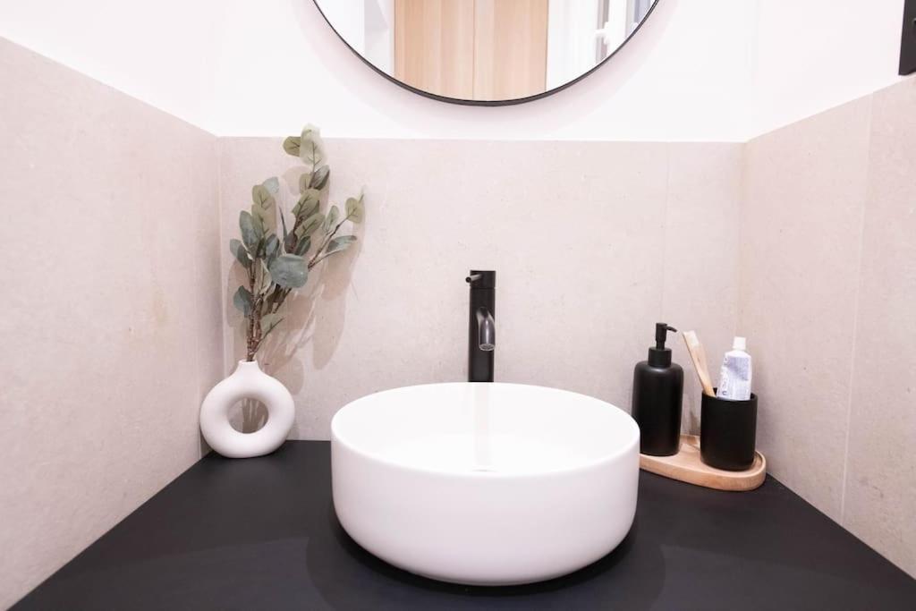 We Parisian The Latin Quarter Cozy Apartamento *