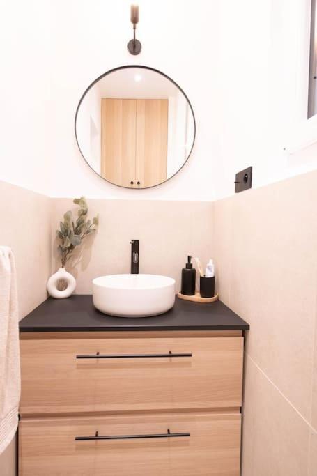 Apartamento We Parisian The Latin Quarter Cozy Paris