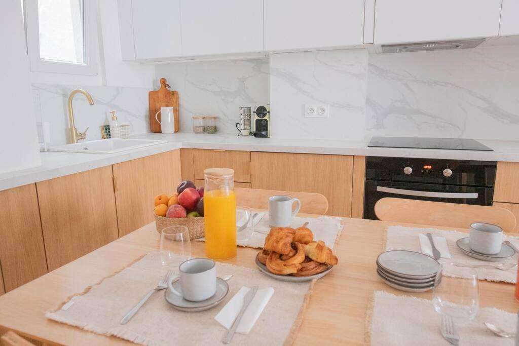 Apartamento We Parisian The Latin Quarter Cozy Paris