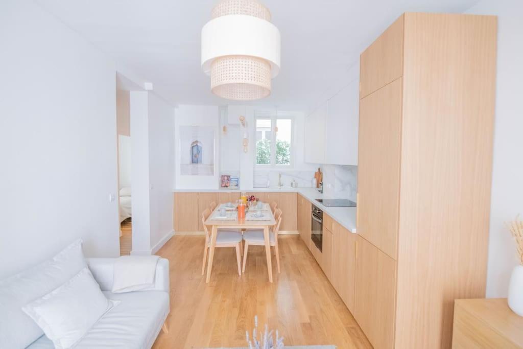 We Parisian The Latin Quarter Cozy Apartamento *