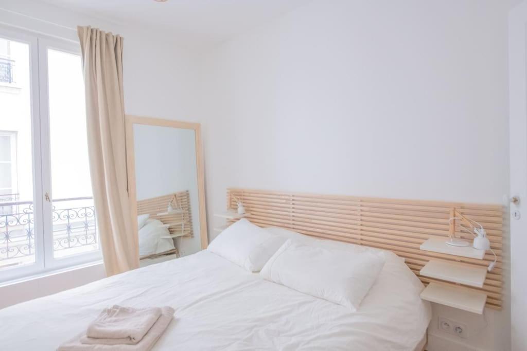 Apartamento We Parisian The Latin Quarter Cozy Paris