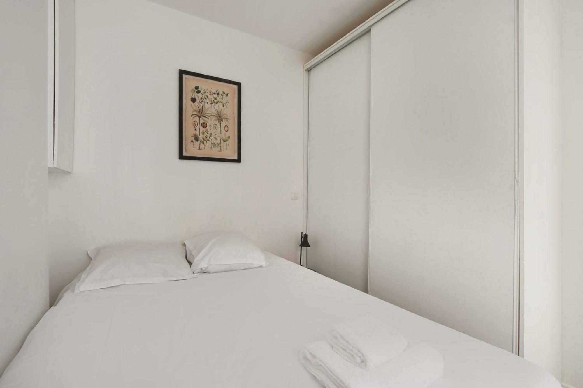 Cosy Apartment-6p-pigallelafayette *