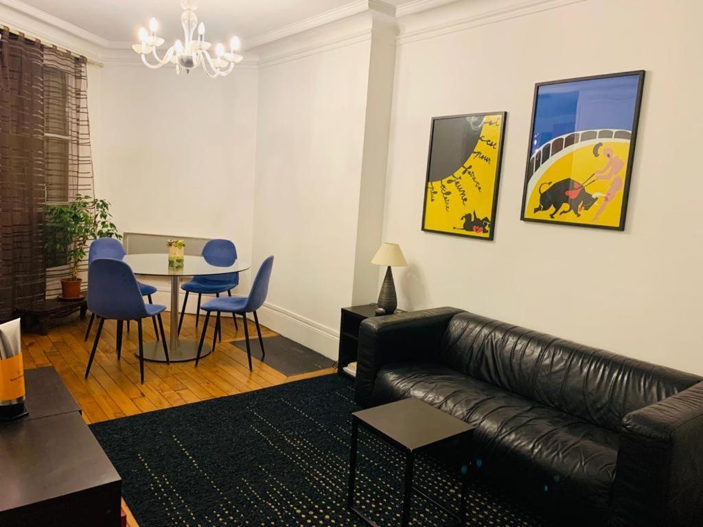 Appart, 2 Ch, Bastille Appartement Paris