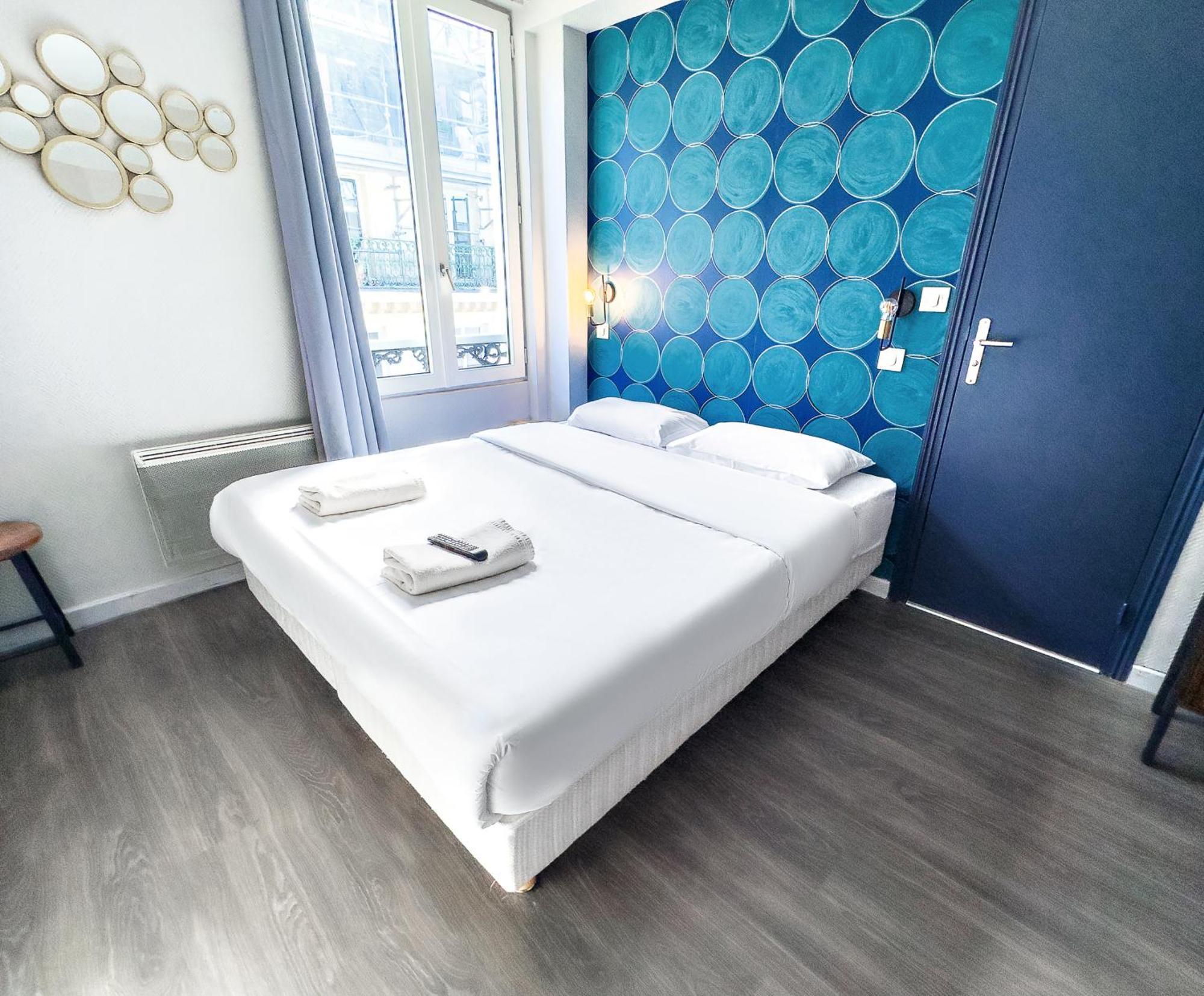 Plug Montmartre By Hiphophostels Hostel Paris