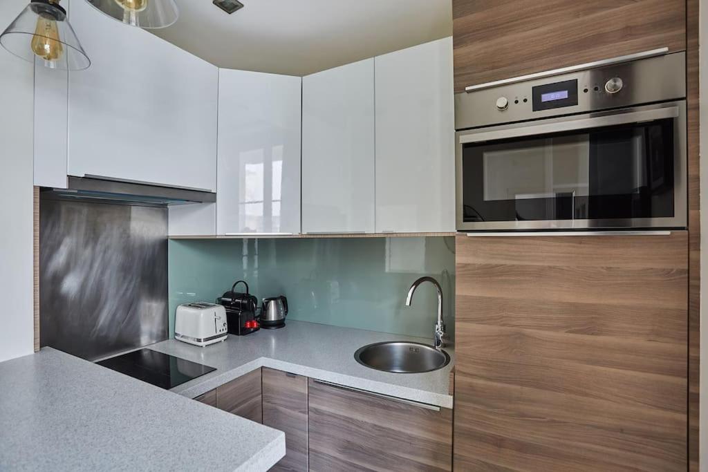 Apartamento Rent A - Alma