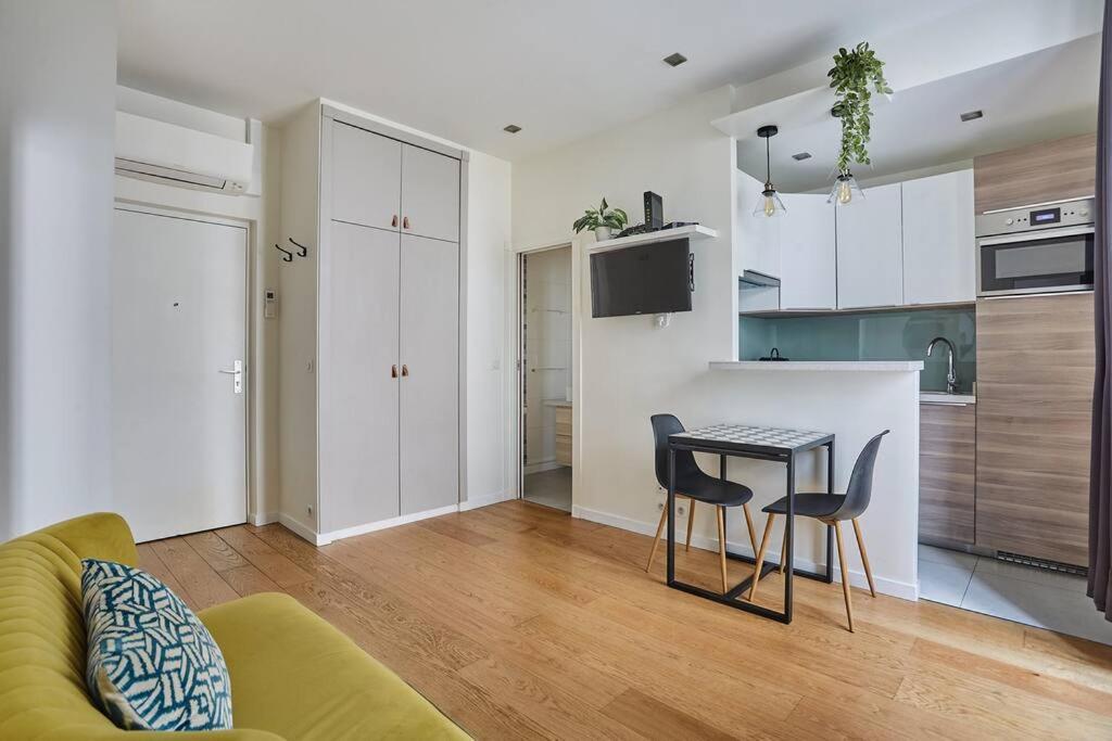 Apartamento Rent A - Alma *