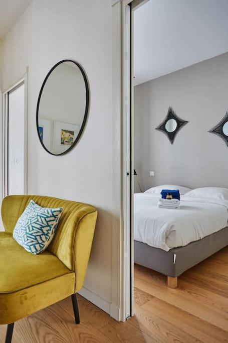 Rent A - Alma Apartamento *