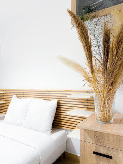 Apartment 4pers#1 Bedroom#republique#paris 3 Paris