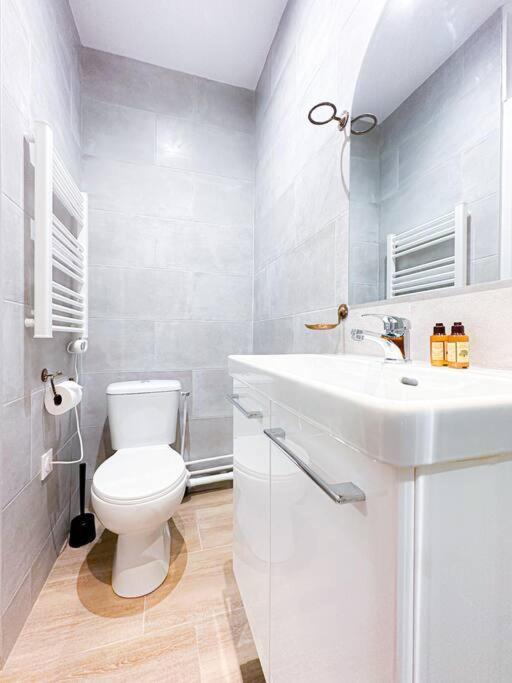 4pers#1 Bedroom#republique#paris 3 * Paris