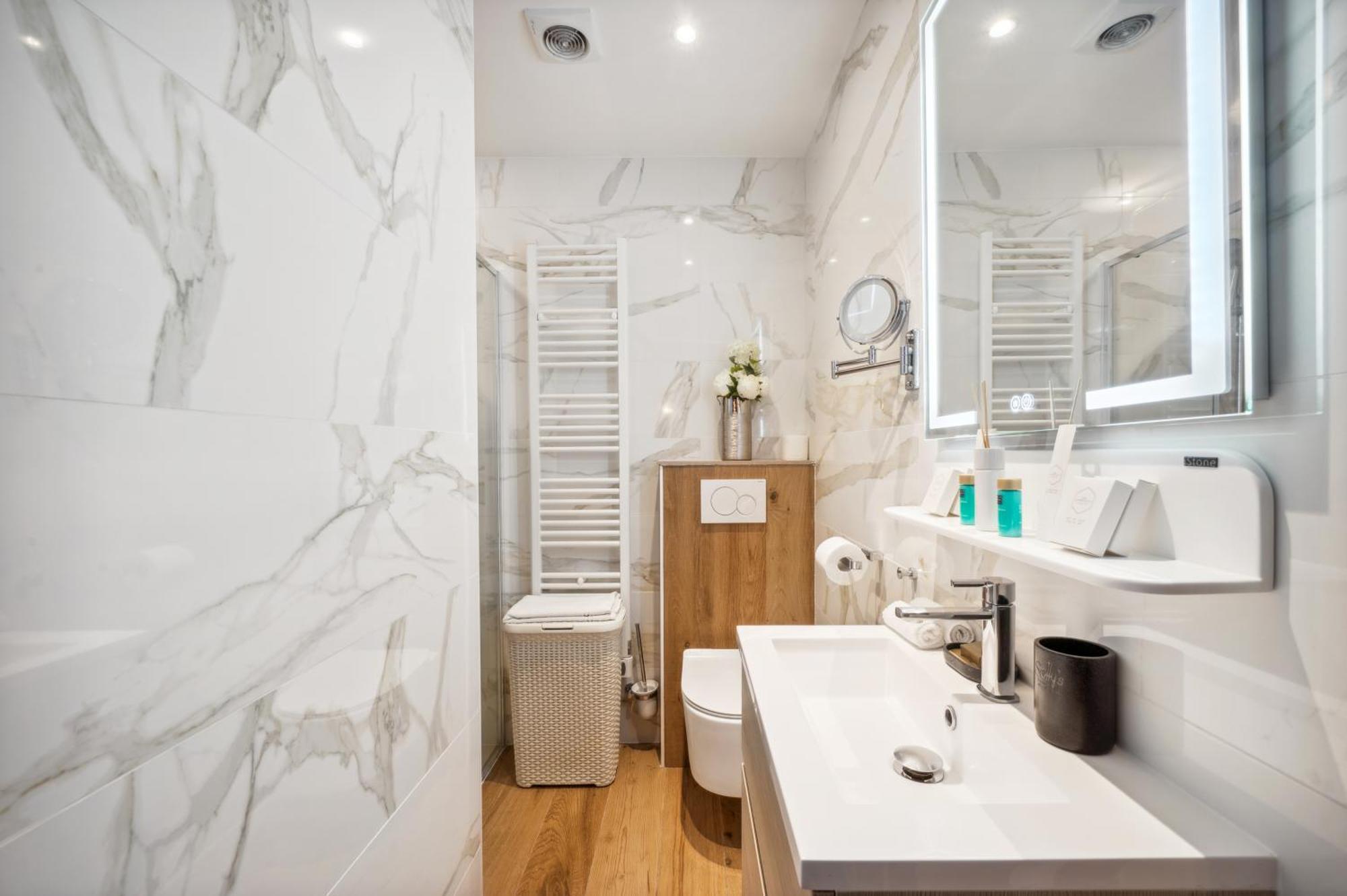 Apartment Sejours Parisiens / Le Royal / 4* Paris