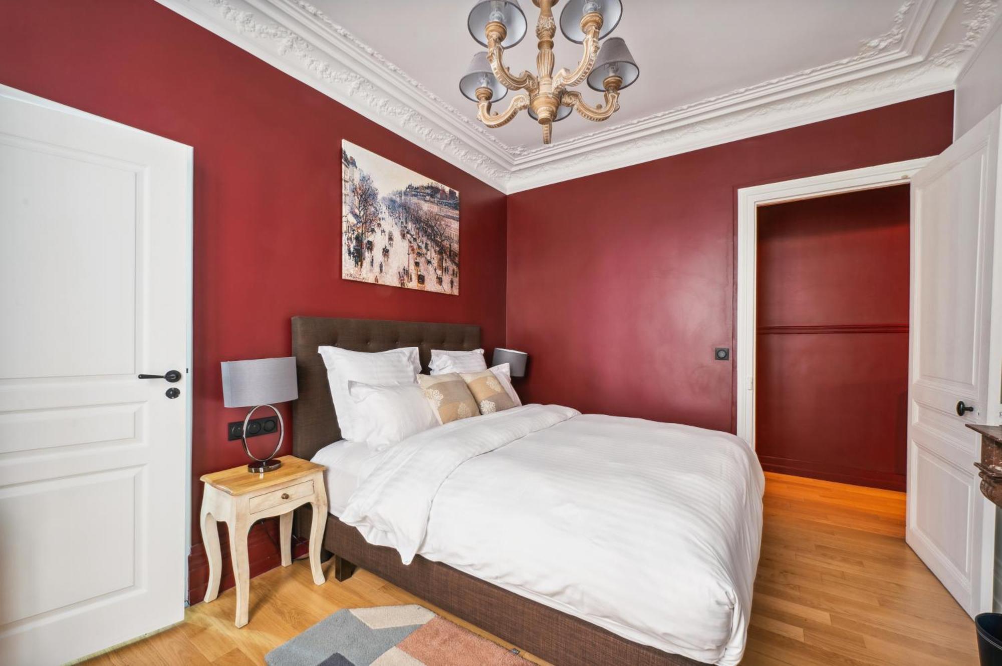 Sejours Parisiens / Le Royal / 4* Apartment Paris