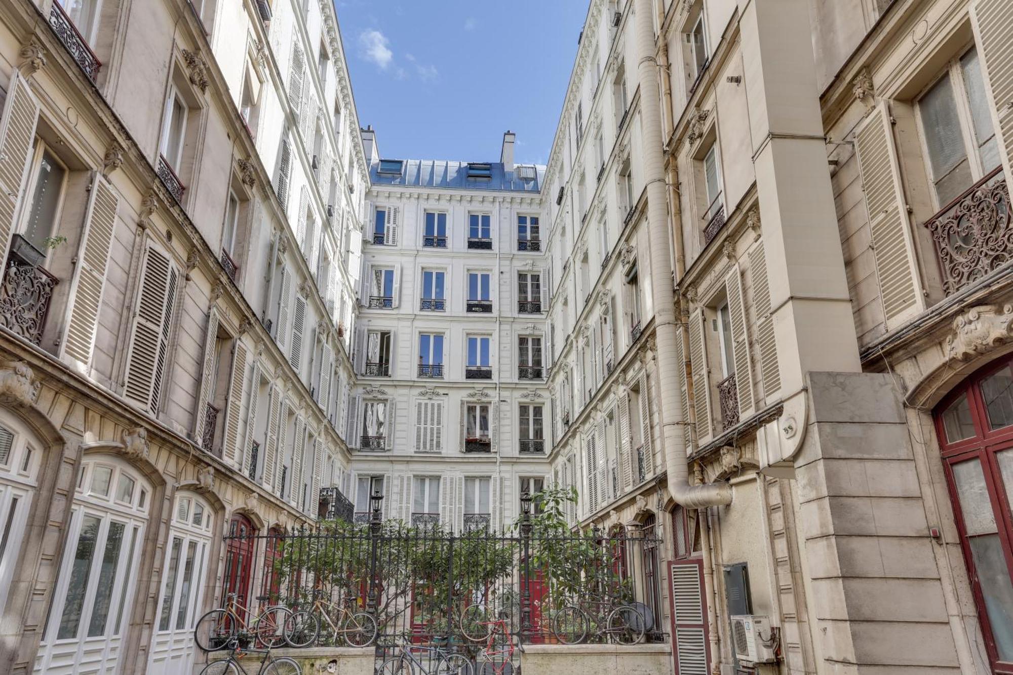 Sejours Parisiens / Le Royal / 4* * Paris