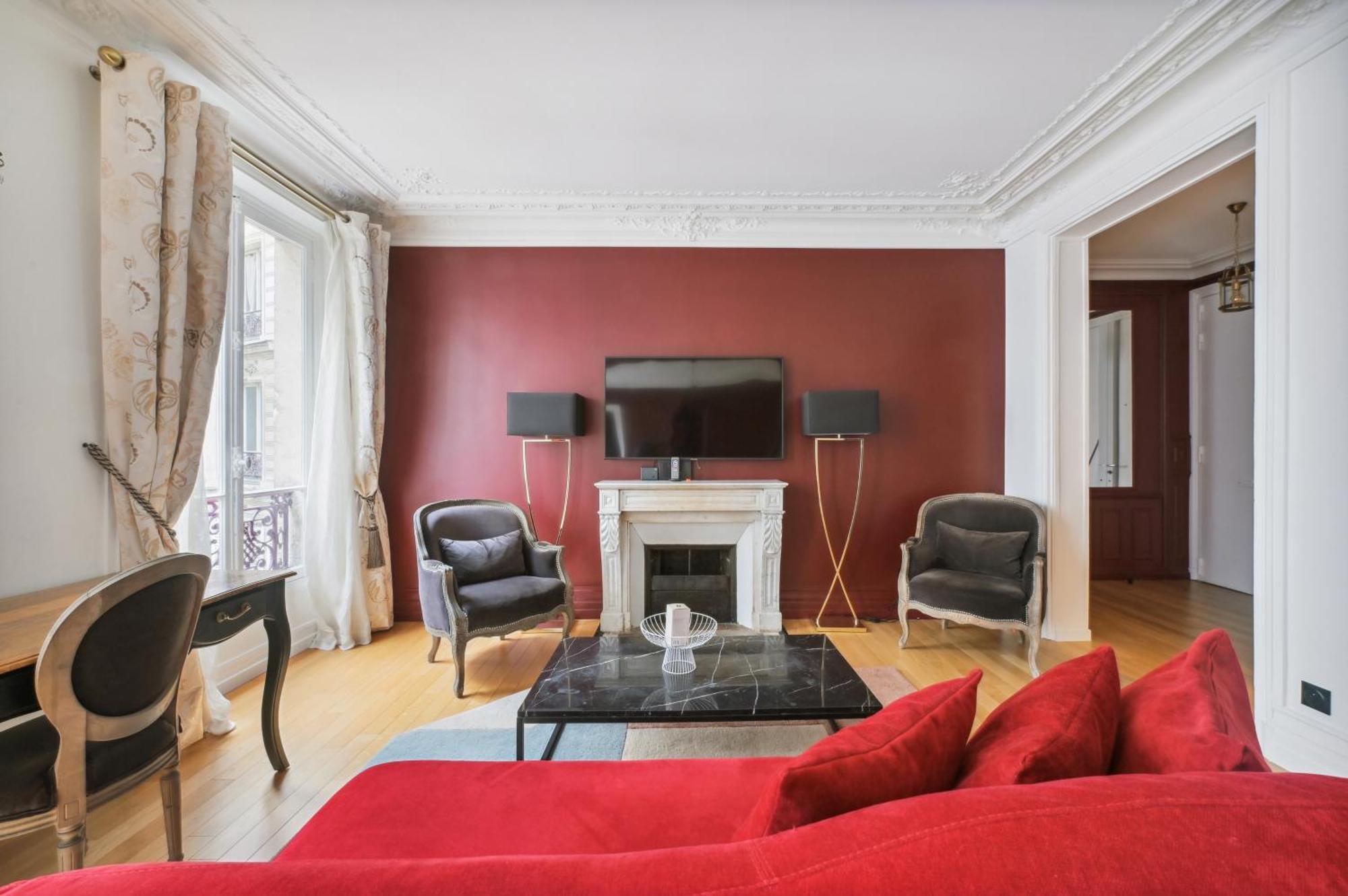 Sejours Parisiens / Le Royal / 4*
