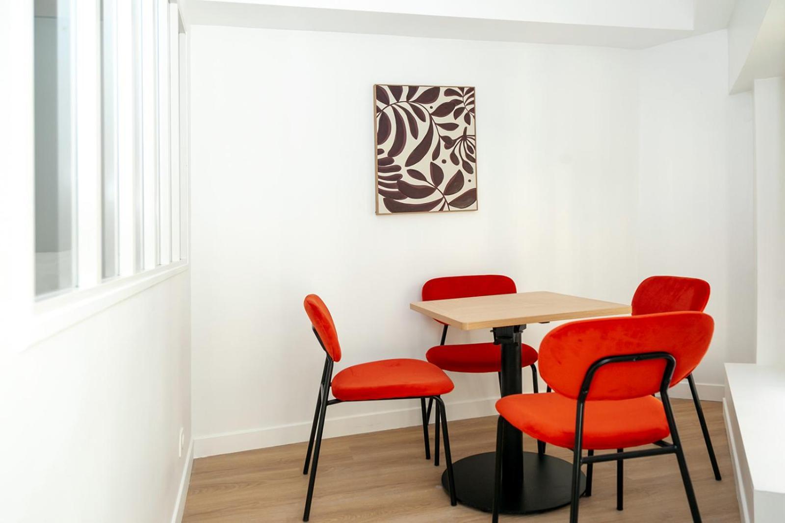Apartamento Nets - Gare De Lyon Paris