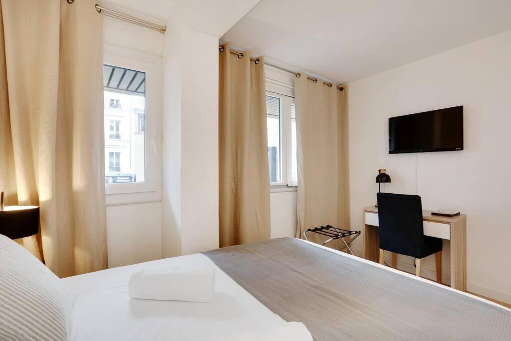 Appartement Charming Flat - Pere Lachaise