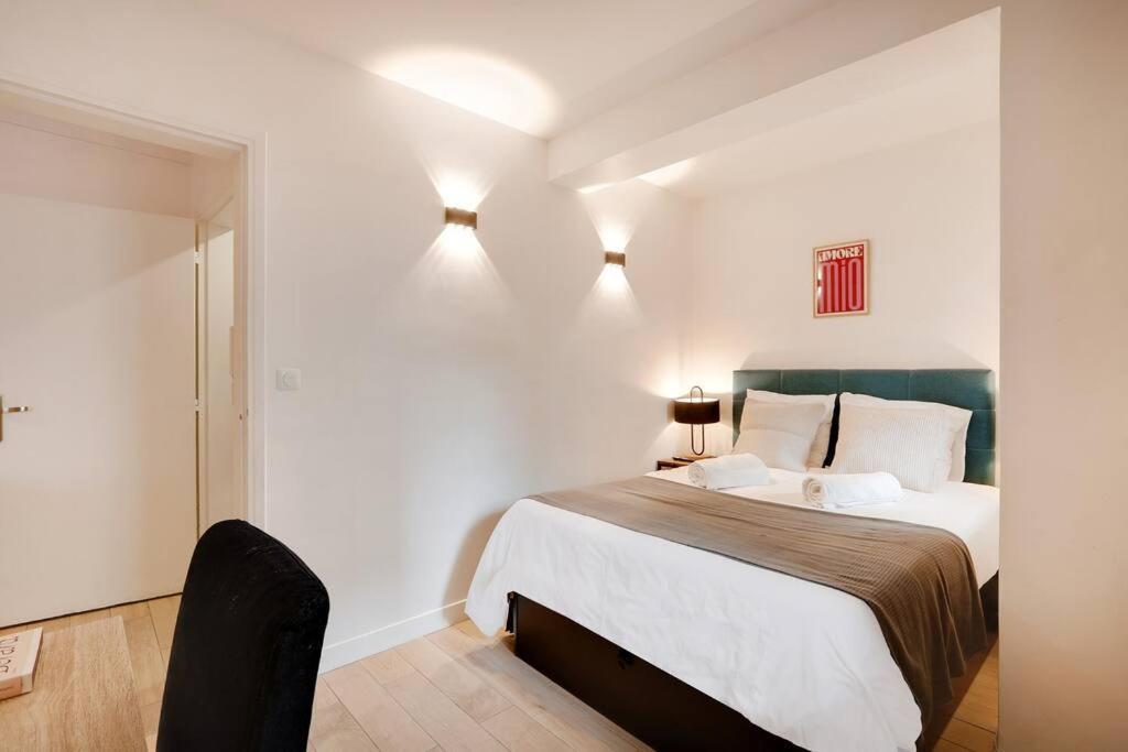 Appartement Charming Flat - Pere Lachaise *