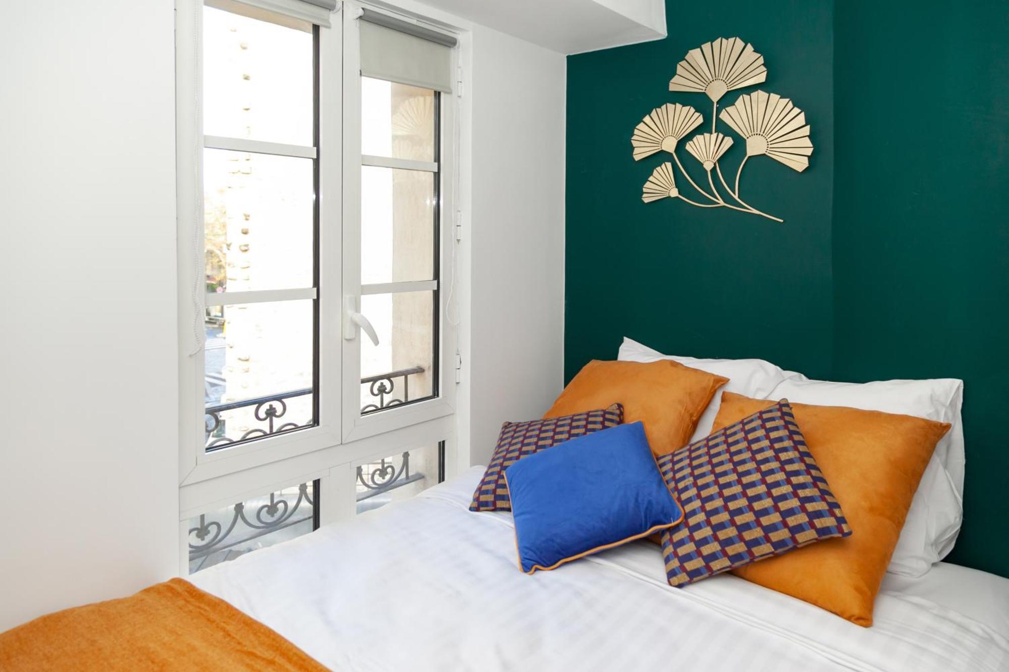 Apartamento Nets - Gare De Lyon Paris