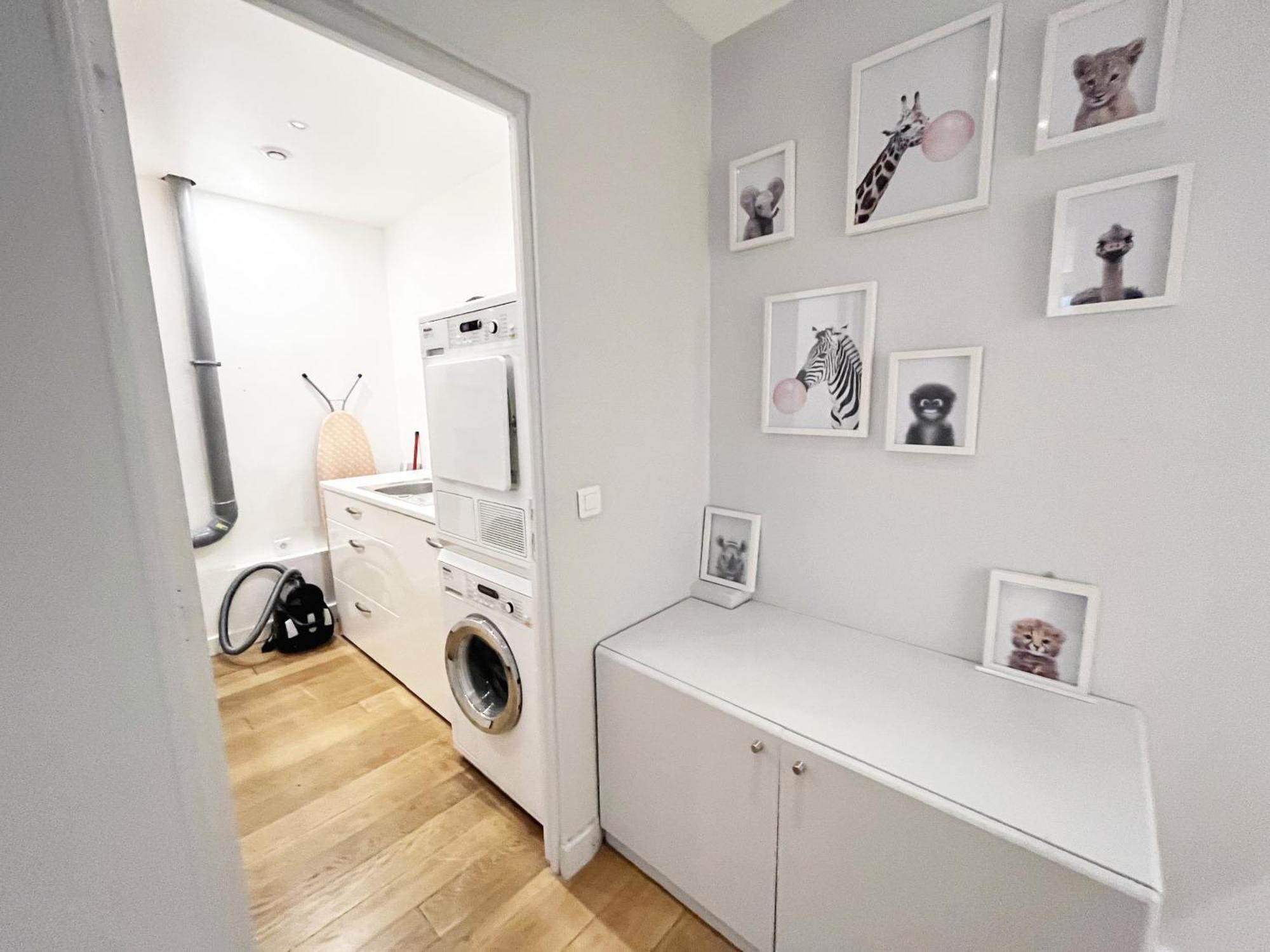166 - Urban Luxury In Center Of Appartement