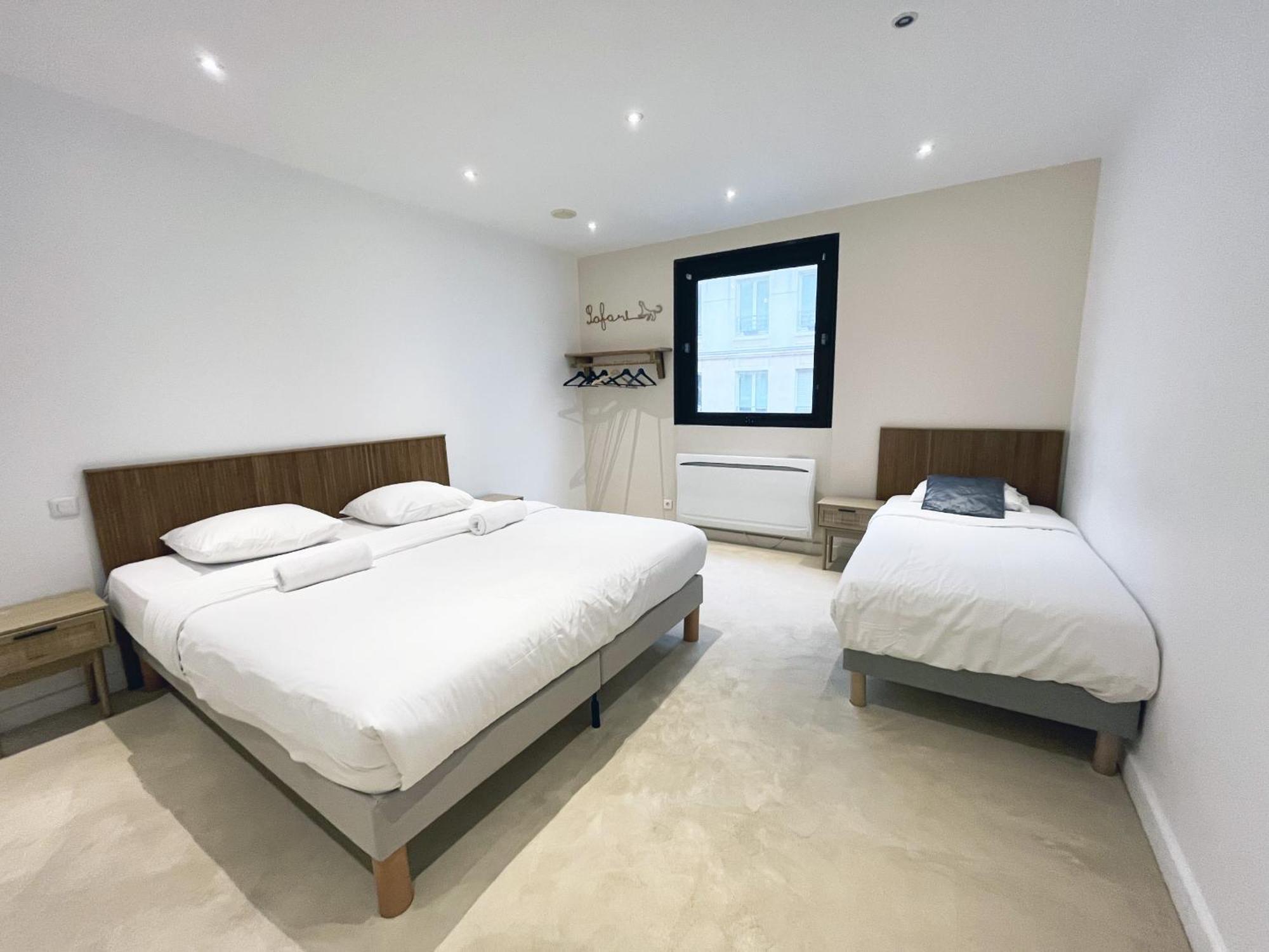 Appartement 166 - Urban Luxury In Center Of *