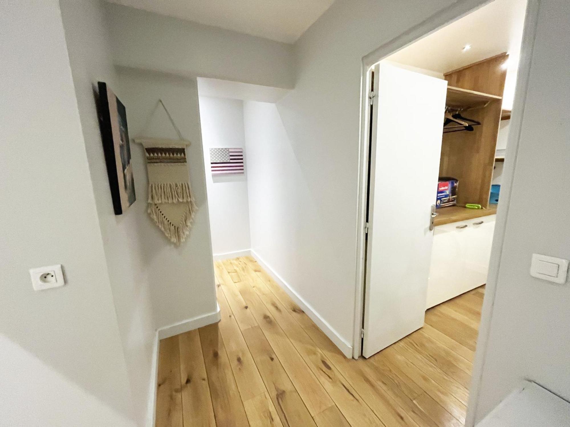 Apartment 166 - Urban Luxury In Center Of *
