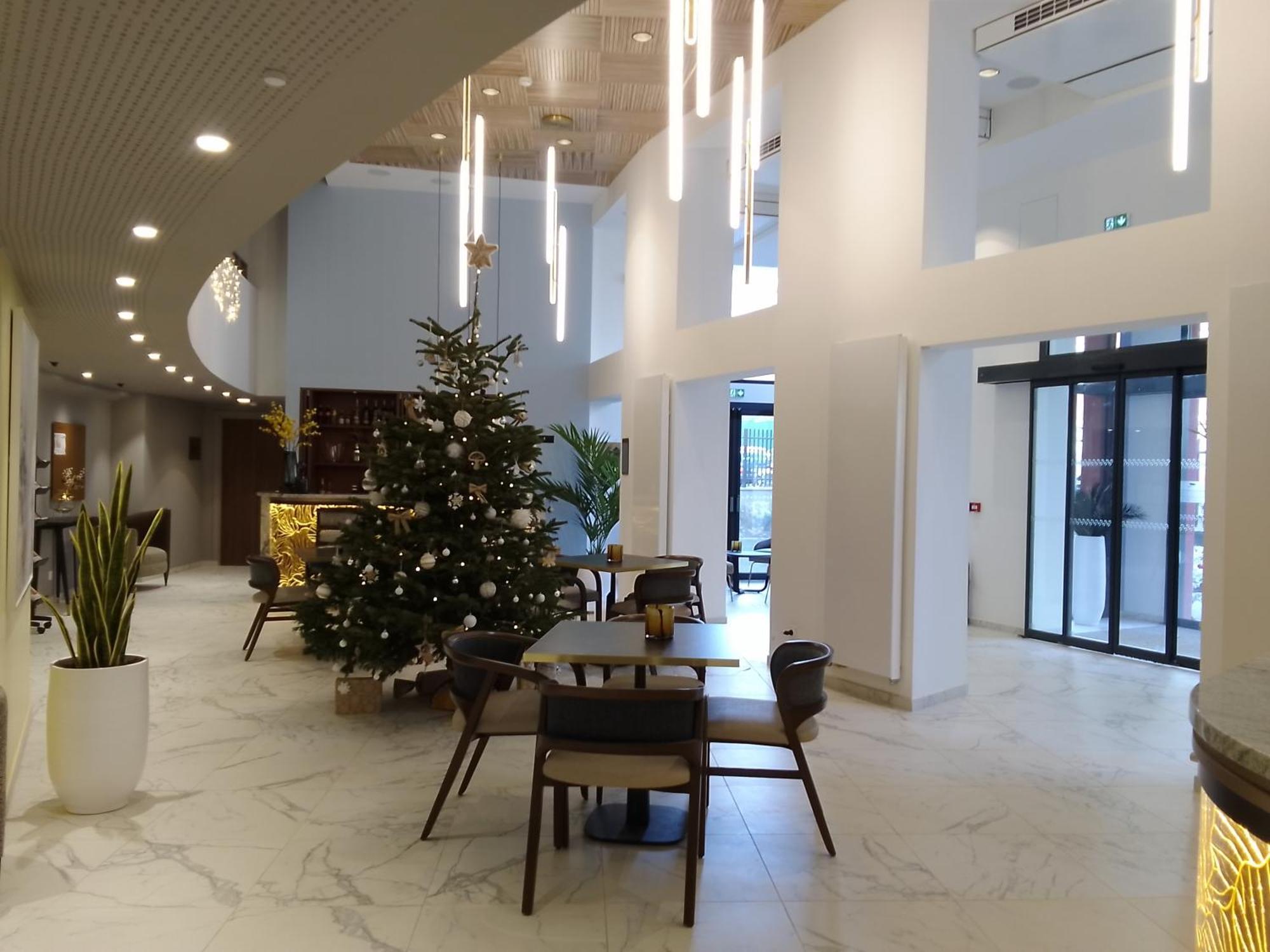 Domitys L'ellipse Aparthotel Paris