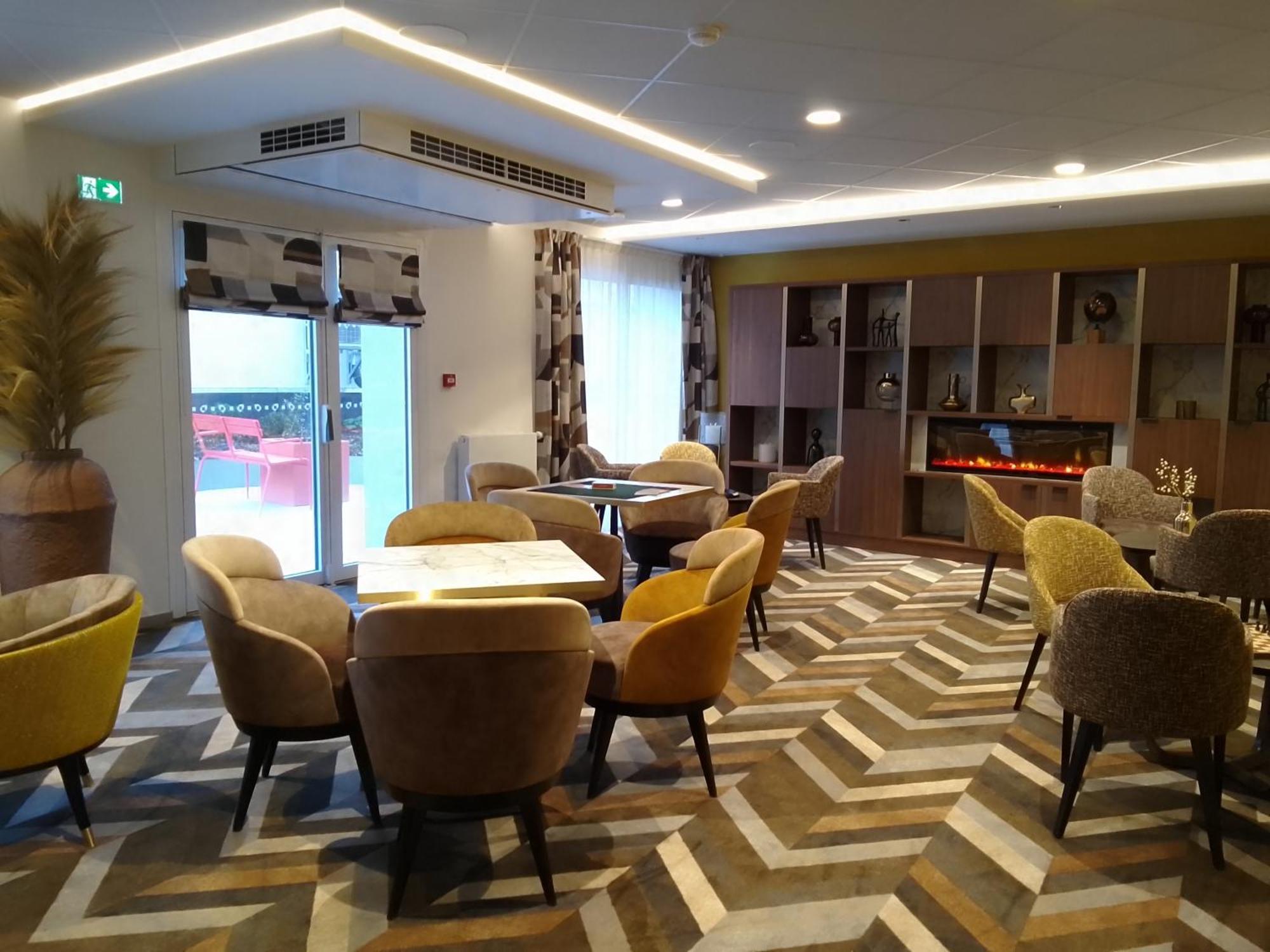 Domitys L'ellipse Aparthotel *