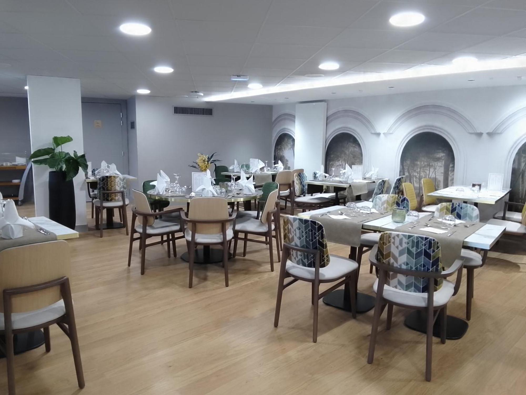Aparthotel Domitys L'ellipse