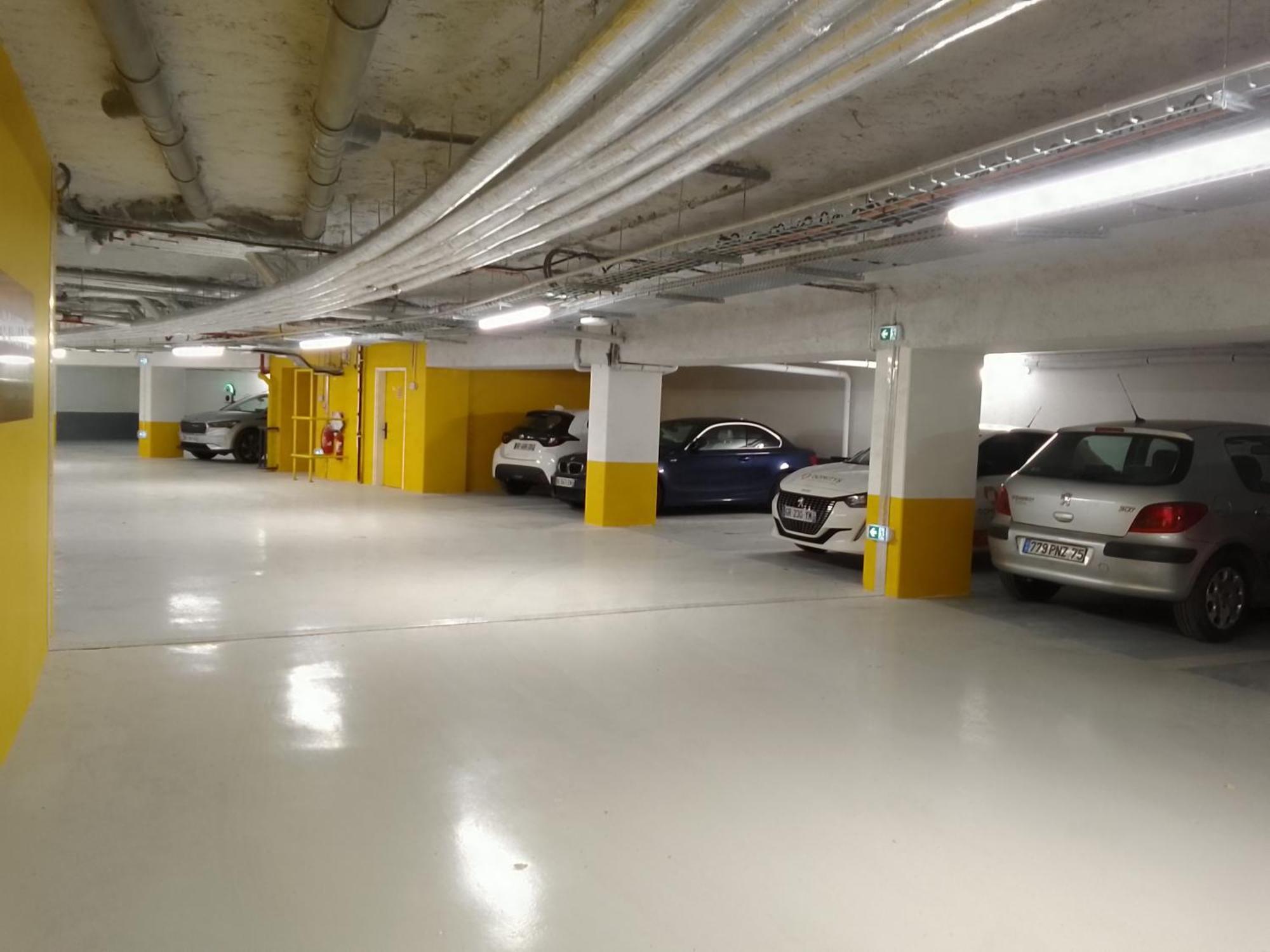 Domitys L'ellipse Aparthotel *