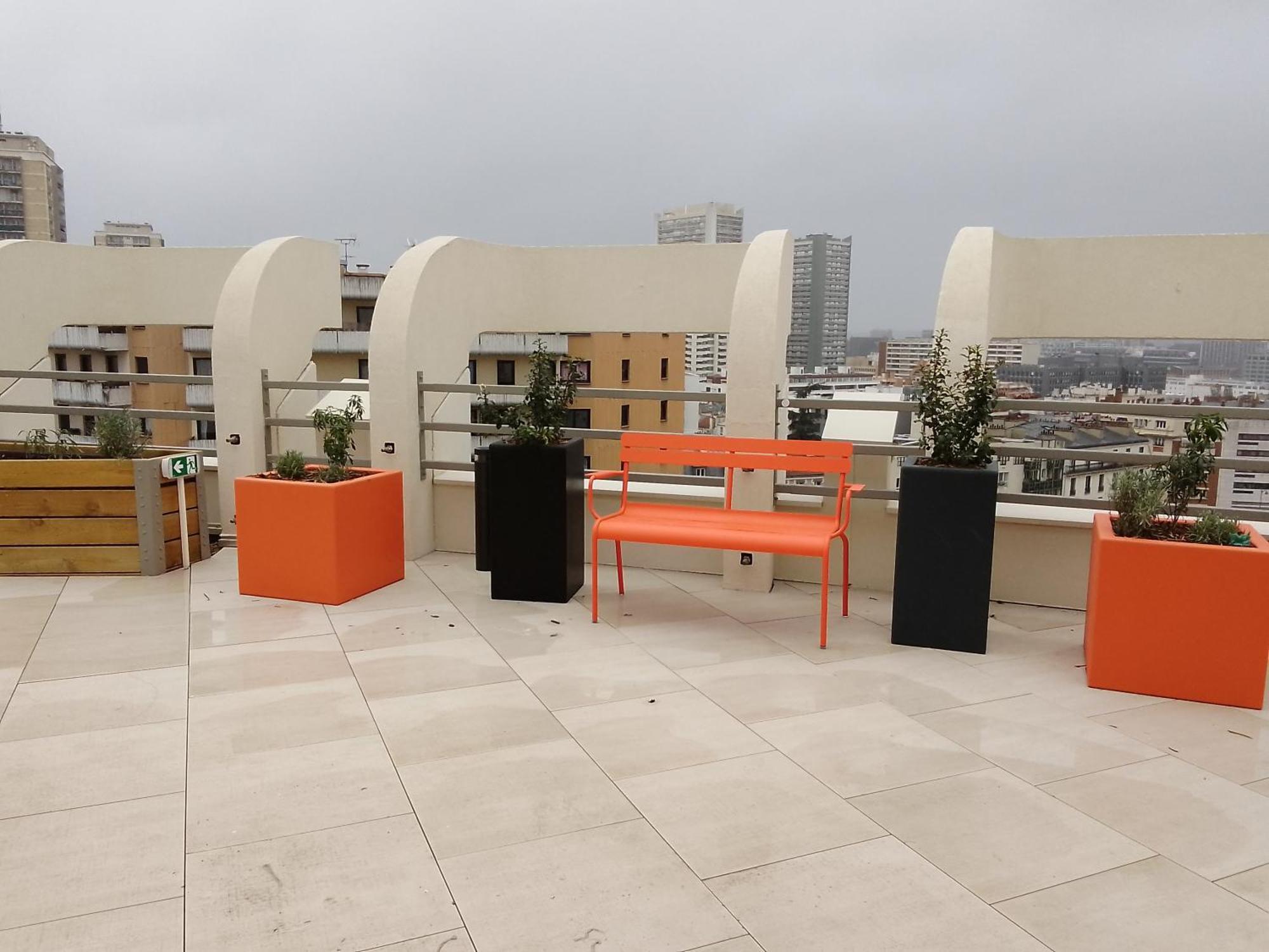 Domitys L'ellipse Aparthotel *