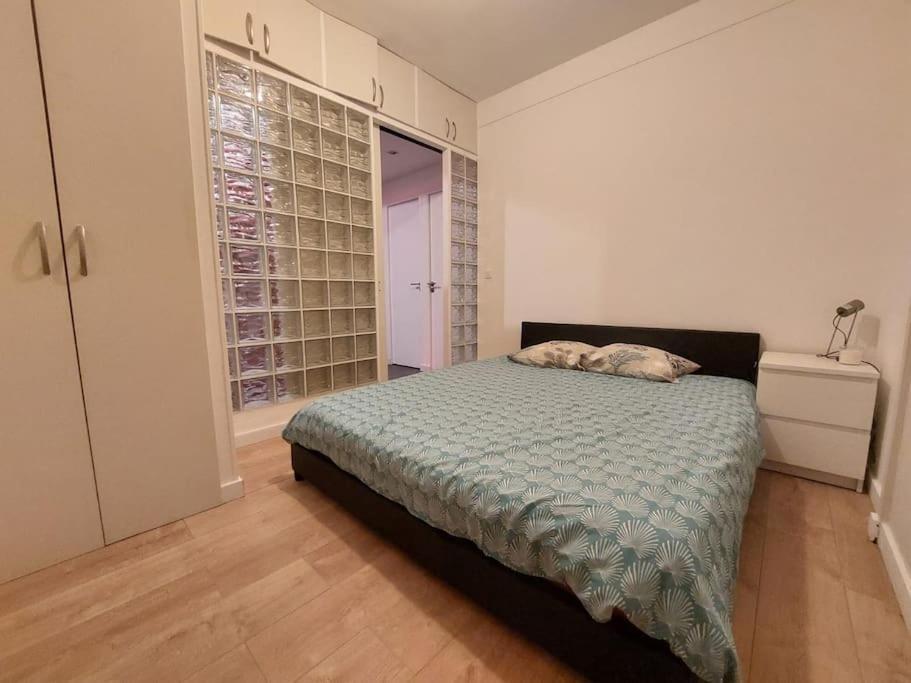Apartamento Au Coeur De Menilmontant