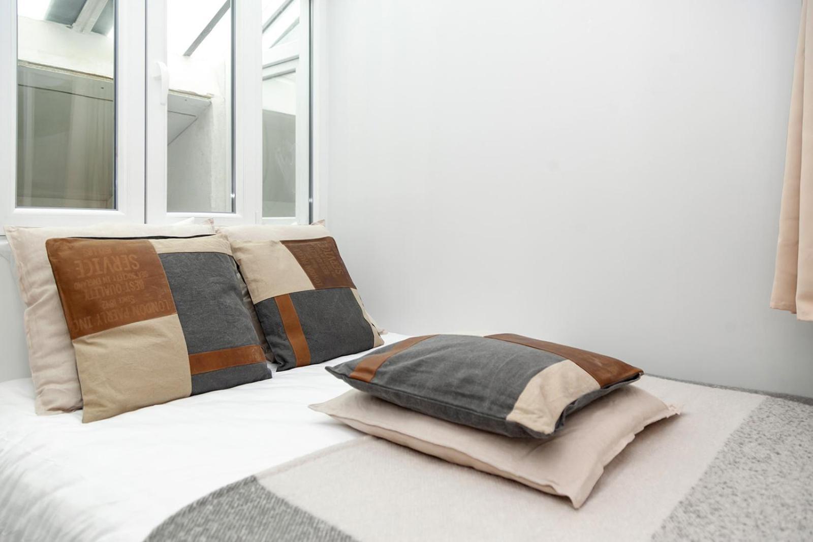 Apartamento Nets - Gare De Lyon