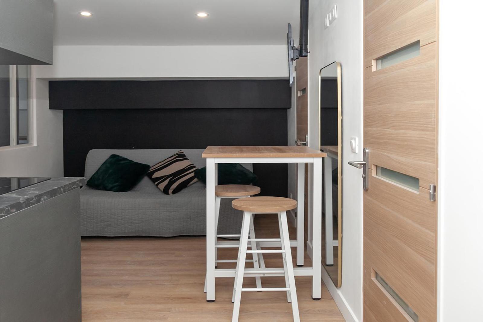 Nets - Gare De Lyon Apartamento Paris
