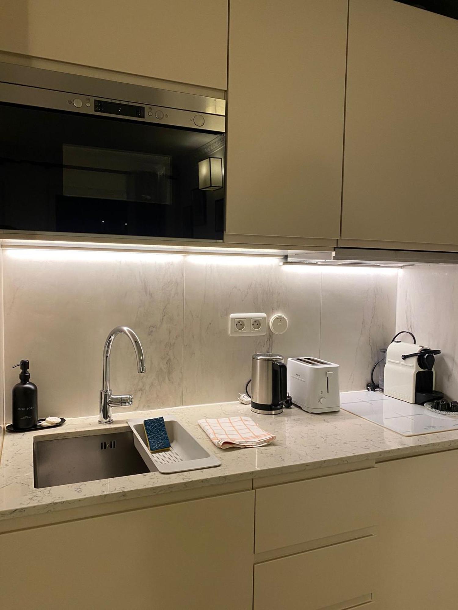 Cozy 10 Min From Eiffel Tower Invalides Beaugrenelle Apartment Paris
