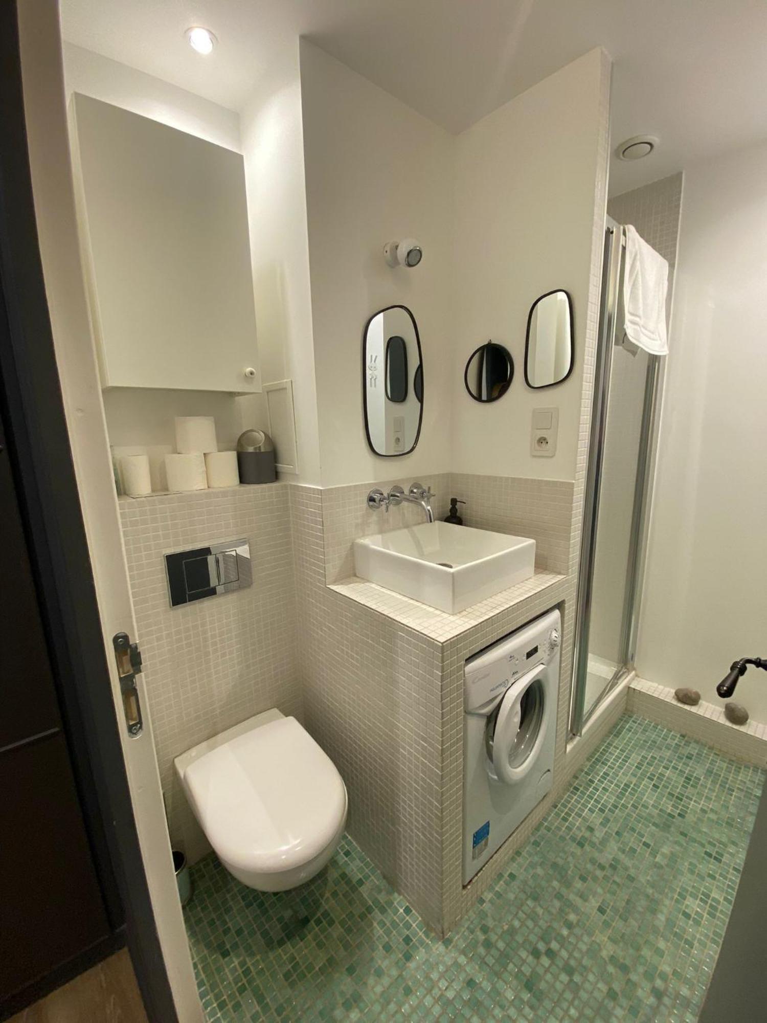 Apartment Cozy 10 Min From Eiffel Tower Invalides Beaugrenelle *